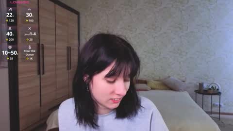 Asmodeus online show from October 17, 2025, 9:12 am