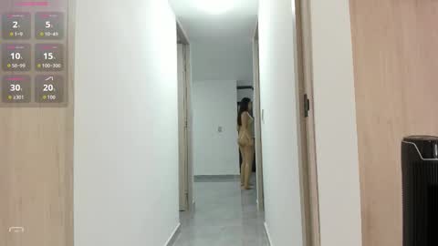 Snapshot of jullya_x_ chatting on October 21, 2025, 3:07 am jullya    630  1330 -5 online show from October 21, 2025, 3:07 am
