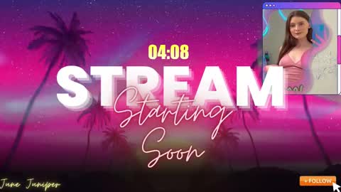 Snapshot of junejuniper chatting on September 17, 2025, 11:17 pm June Juniper online show from September 17, 2025, 11:17 pm