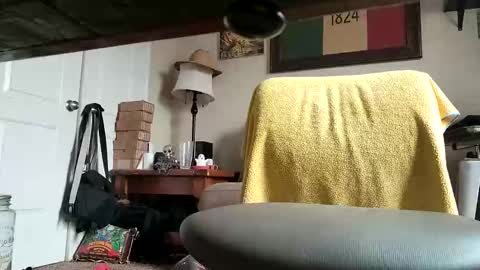 Snapshot of just4fun1523 chatting on September 29, 2025, 6:24 pm just4fun1523 online show from September 29, 2025, 6:24 pm