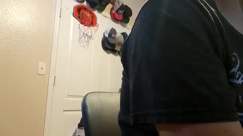 Snapshot of just4fun1523 chatting on October 3, 2025, 4:31 am just4fun1523 online show from October 3, 2025, 4:31 am