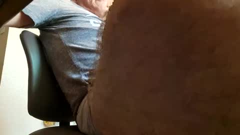 Snapshot of just4fun1523 chatting on October 4, 2025, 8:07 pm just4fun1523 online show from October 4, 2025, 8:07 pm