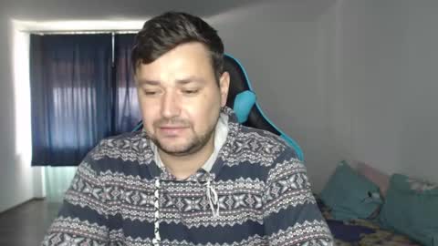 Snapshot of just_a_nice_guy_27 chatting on December 5, 2024, 11:27 am Alex online show from December 5, 2024, 11:27 am