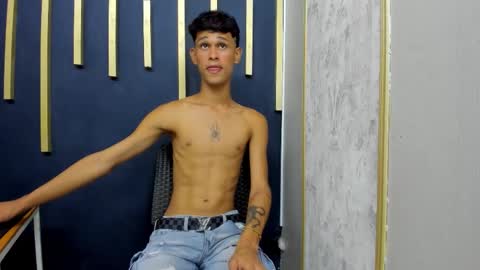 Snapshot of just_d4v7 chatting on September 25, 2025, 7:28 pm JUST online show from September 25, 2025, 7:28 pm