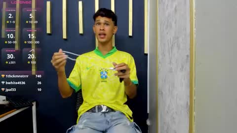 Snapshot of just_d4v7 chatting on September 28, 2025, 7:19 pm JUST online show from September 28, 2025, 7:19 pm