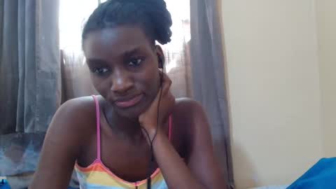 just ebonee online show from October 21, 2025, 11:00 am