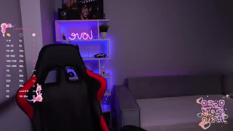 Snapshot of just_emmy chatting on February 18, 2025, 4:58 am just call me Emmy online show from February 18, 2025, 4:58 am