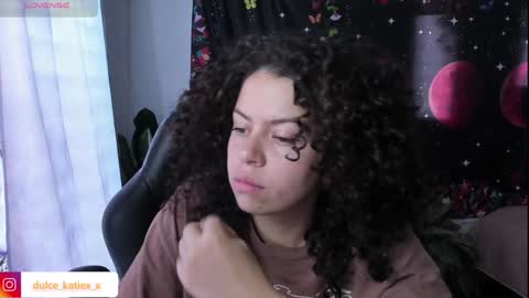 Snapshot of just_katiex chatting on January 18, 2025, 10:39 pm Sofia online show from January 18, 2025, 10:39 pm