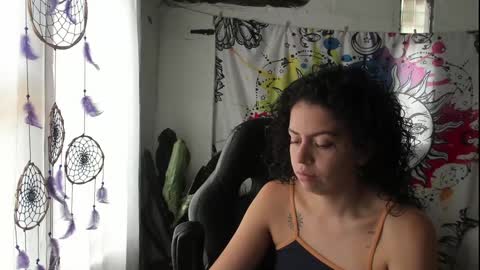 Snapshot of just_katiex chatting on January 24, 2025, 6:56 pm Sofia online show from January 24, 2025, 6:56 pm