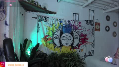 Snapshot of just_katiex chatting on January 27, 2025, 2:20 am Sofia online show from January 27, 2025, 2:20 am