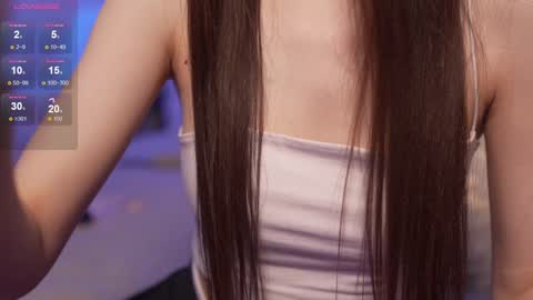 Snapshot of justbarbie_new_ chatting on January 25, 2025, 6:13 pm Katarina online show from January 25, 2025, 6:13 pm