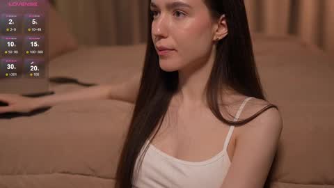 Snapshot of justbarbie_new_ chatting on February 16, 2025, 4:42 pm Katarina online show from February 16, 2025, 4:42 pm