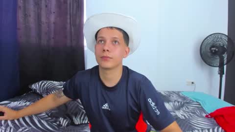 Snapshot of justin_biker chatting on December 3, 2024, 10:07 pm justin_biker online show from December 3, 2024, 10:07 pm