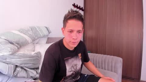 Snapshot of justin_biker chatting on February 24, 2025, 5:53 pm justin_biker online show from February 24, 2025, 5:53 pm