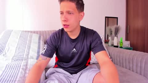 Snapshot of justin_biker chatting on February 27, 2025, 5:58 pm justin_biker online show from February 27, 2025, 5:58 pm