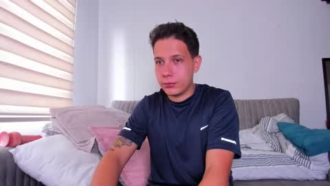 Snapshot of justin_biker chatting on March 1, 2025, 6:32 pm justin_biker online show from March 1, 2025, 6:32 pm