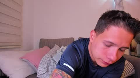 Snapshot of justin_biker chatting on March 2, 2025, 5:33 am justin_biker online show from March 2, 2025, 5:33 am