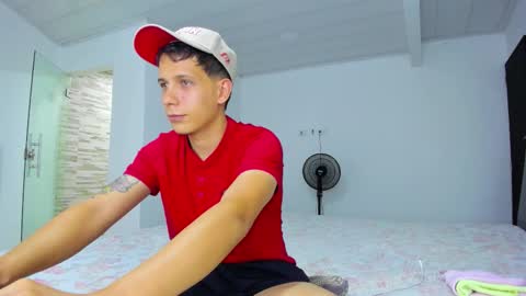 Snapshot of justin_biker chatting on September 22, 2025, 6:15 am justin_biker online show from September 22, 2025, 6:15 am