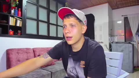 Snapshot of justin_biker chatting on October 10, 2025, 2:32 am justin_biker online show from October 10, 2025, 2:32 am