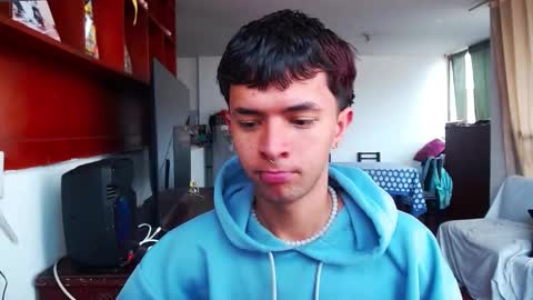 Snapshot of justine_ad chatting on October 3, 2025, 6:16 pm Justine online show from October 3, 2025, 6:16 pm