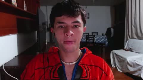 Snapshot of justine_ad chatting on October 14, 2025, 4:13 am Justine online show from October 14, 2025, 4:13 am