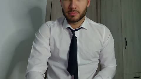 Justin online show from February 17, 2025, 6:31 am