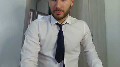 Justin online show from February 26, 2025, 6:15 am