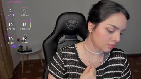 Snapshot of jxssicax chatting on February 6, 2025, 7:56 am jxssicax online show from February 6, 2025, 7:56 am