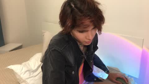 Snapshot of k0sta_32 chatting on December 12, 2024, 10:09 pm k0sta online show from December 12, 2024, 10:09 pm