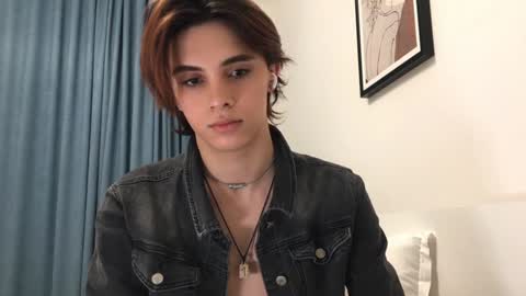 Snapshot of k0sta_32 chatting on December 20, 2024, 6:56 pm k0sta online show from December 20, 2024, 6:56 pm