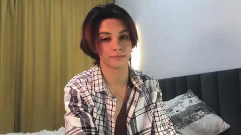 Snapshot of k0sta_32 chatting on February 1, 2025, 12:29 am k0sta online show from February 1, 2025, 12:29 am