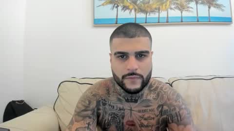 K1  Lexy online show from November 12, 2025, 7:57 pm