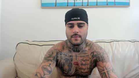 K1  Lexy online show from November 20, 2025, 7:02 pm