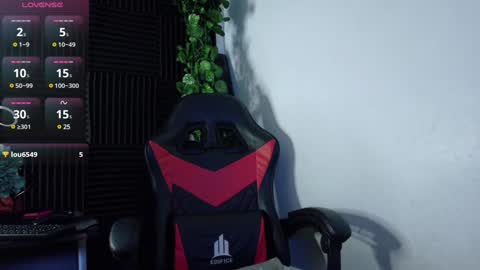 Snapshot of kad_kad chatting on February 6, 2025, 2:37 pm Kanela online show from February 6, 2025, 2:37 pm