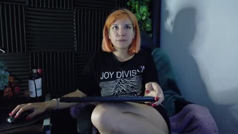 Snapshot of kad_kad chatting on March 7, 2025, 12:48 am Kanela online show from March 7, 2025, 12:48 am