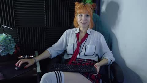 Snapshot of kad_kad chatting on March 8, 2025, 9:18 pm Kanela online show from March 8, 2025, 9:18 pm