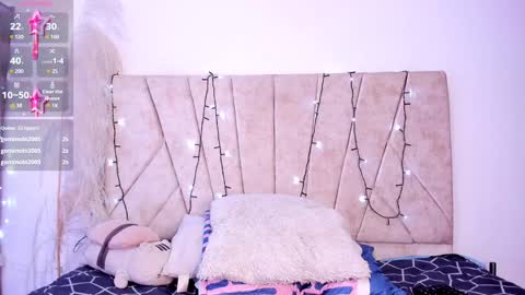 Snapshot of kaelaa18 chatting on December 16, 2024, 5:33 pm Kaela online show from December 16, 2024, 5:33 pm