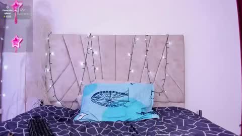 Snapshot of kaelaa18 chatting on December 23, 2024, 1:35 pm Kaela online show from December 23, 2024, 1:35 pm