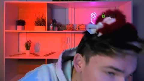 kai soul online show from November 20, 2025, 1:17 am