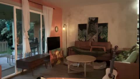 Snapshot of kaileeshy chatting on February 4, 2025, 4:26 am Kailee Smile online show from February 4, 2025, 4:26 am