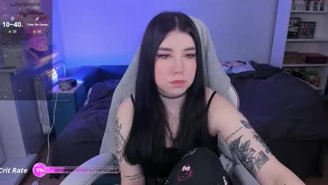 Kailey NONUDE online show from September 19, 2025, 2:18 pm