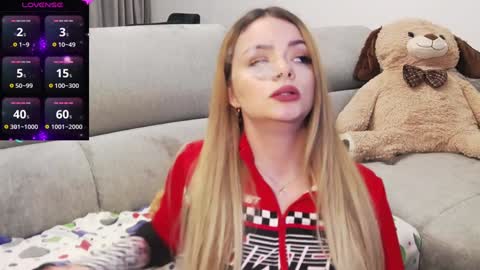 Snapshot of kailyn_moen01 chatting on January 15, 2025, 10:35 pm Kailyn online show from January 15, 2025, 10:35 pm