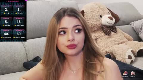 Snapshot of kailyn_moen01 chatting on January 18, 2025, 2:36 am Kailyn online show from January 18, 2025, 2:36 am