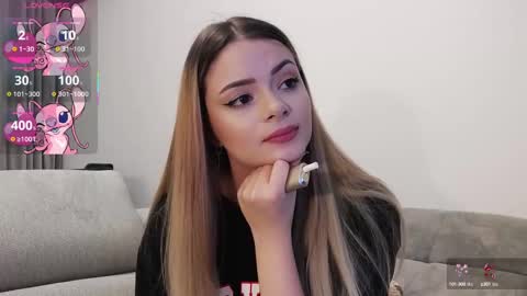 Snapshot of kailyn_moen01 chatting on March 5, 2025, 8:42 pm Kailyn online show from March 5, 2025, 8:42 pm