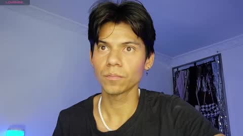 Snapshot of kain_moretti chatting on September 10, 2025, 11:10 am KAIN online show from September 10, 2025, 11:10 am