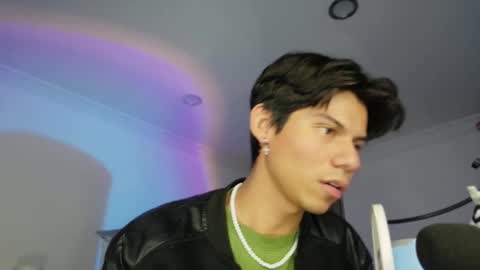 Snapshot of kain_moretti chatting on September 12, 2025, 11:32 am KAIN online show from September 12, 2025, 11:32 am