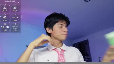 Snapshot of kain_moretti chatting on September 15, 2025, 12:38 pm KAIN online show from September 15, 2025, 12:38 pm