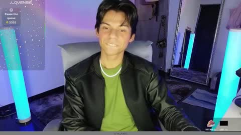 Snapshot of kain_moretti chatting on September 29, 2025, 10:31 am KAIN online show from September 29, 2025, 10:31 am