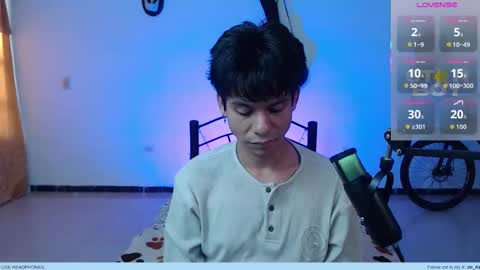 Snapshot of kain_moretti chatting on October 16, 2025, 11:11 am KAIN online show from October 16, 2025, 11:11 am