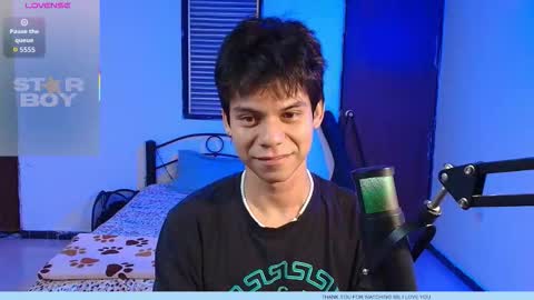 Snapshot of kain_moretti chatting on October 19, 2025, 11:00 am KAIN online show from October 19, 2025, 11:00 am